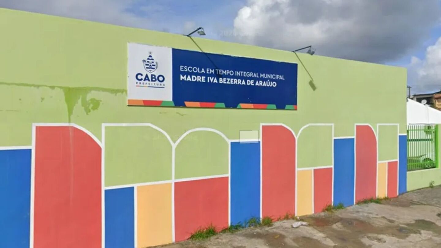 Estudantes de 14 anos denunciam estupro coletivo em escola do Grande Recife; polícia investiga