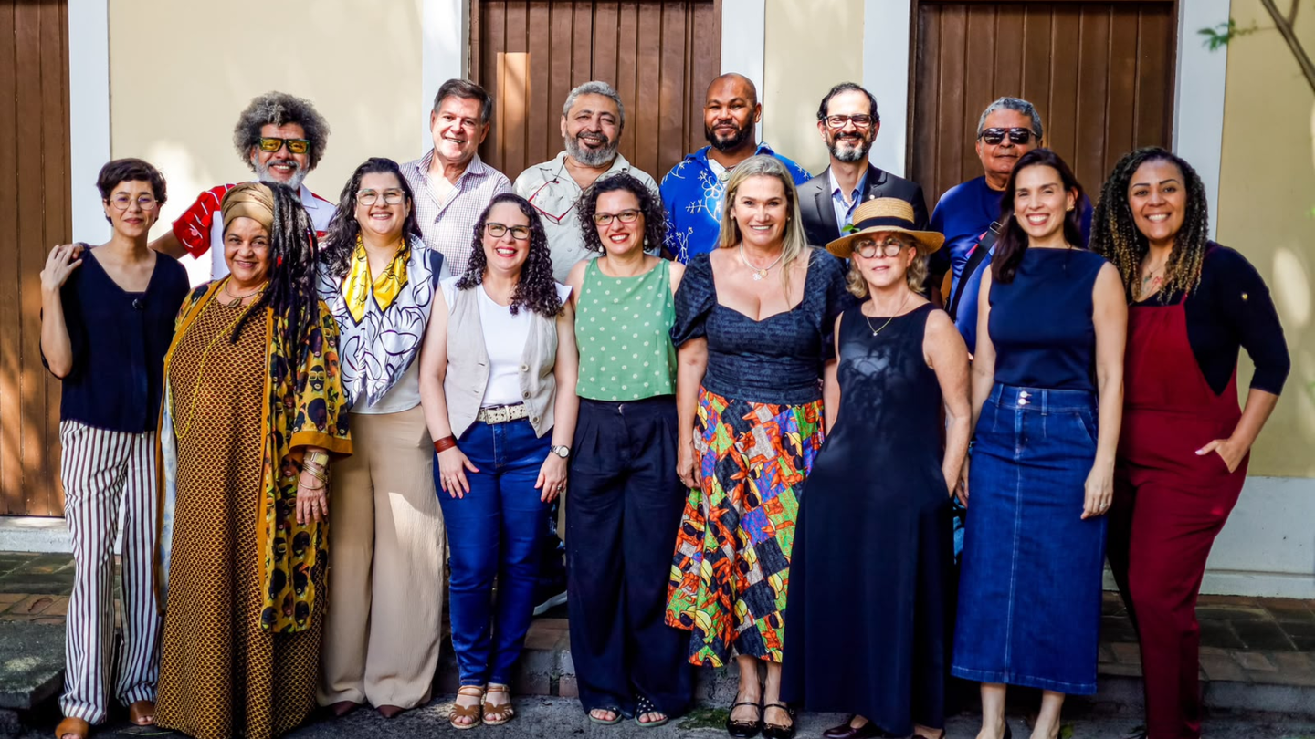 Conheça os 10 novos Patrimônios Vivos do Estado de Pernambuco