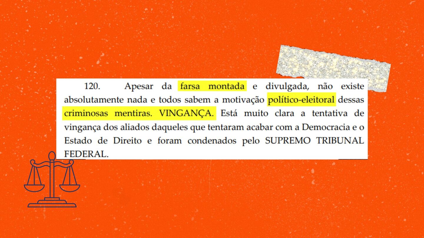 Defesesa de Moraes 